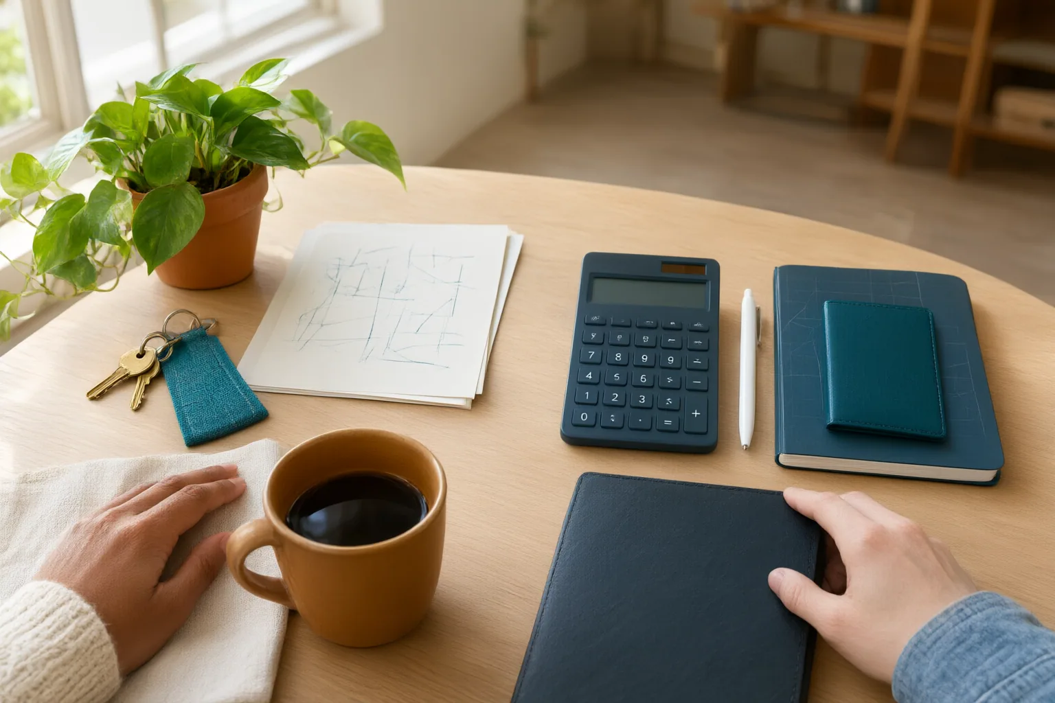 Editorial detail illustrating evidence and decision criteria for Federal Credit Unions vs Banks: How Ownership, Eligibility, Insurance, Fees, Rates, and Access Compare