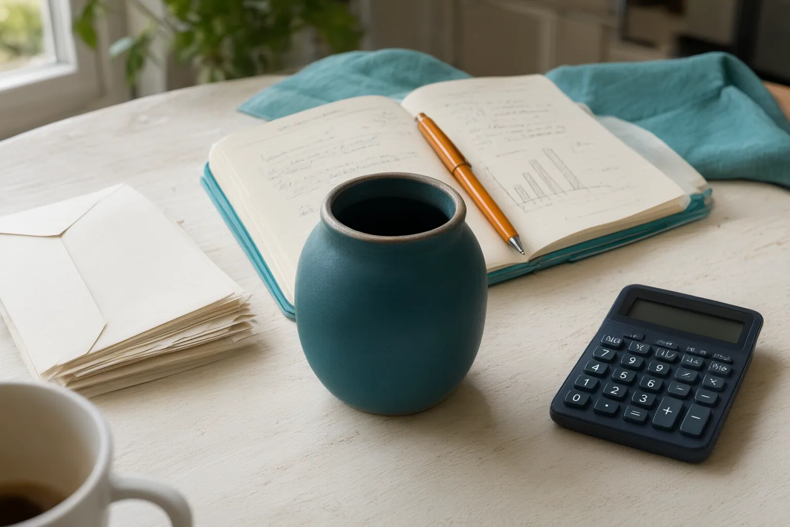 Editorial detail illustrating evidence and decision criteria for How to Build an Emergency Fund: A Practical Starting Plan