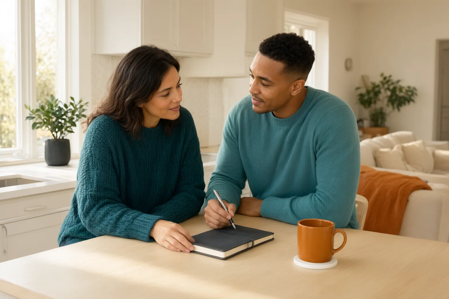 Original editorial hero image for How to Choose a Bank or Credit Union Account: A Practical Checklist