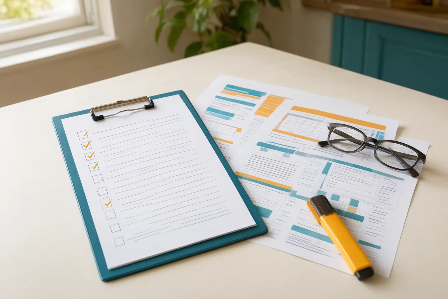 Editorial detail illustrating evidence and decision criteria for How to Choose a Bank or Credit Union Account: A Practical Checklist