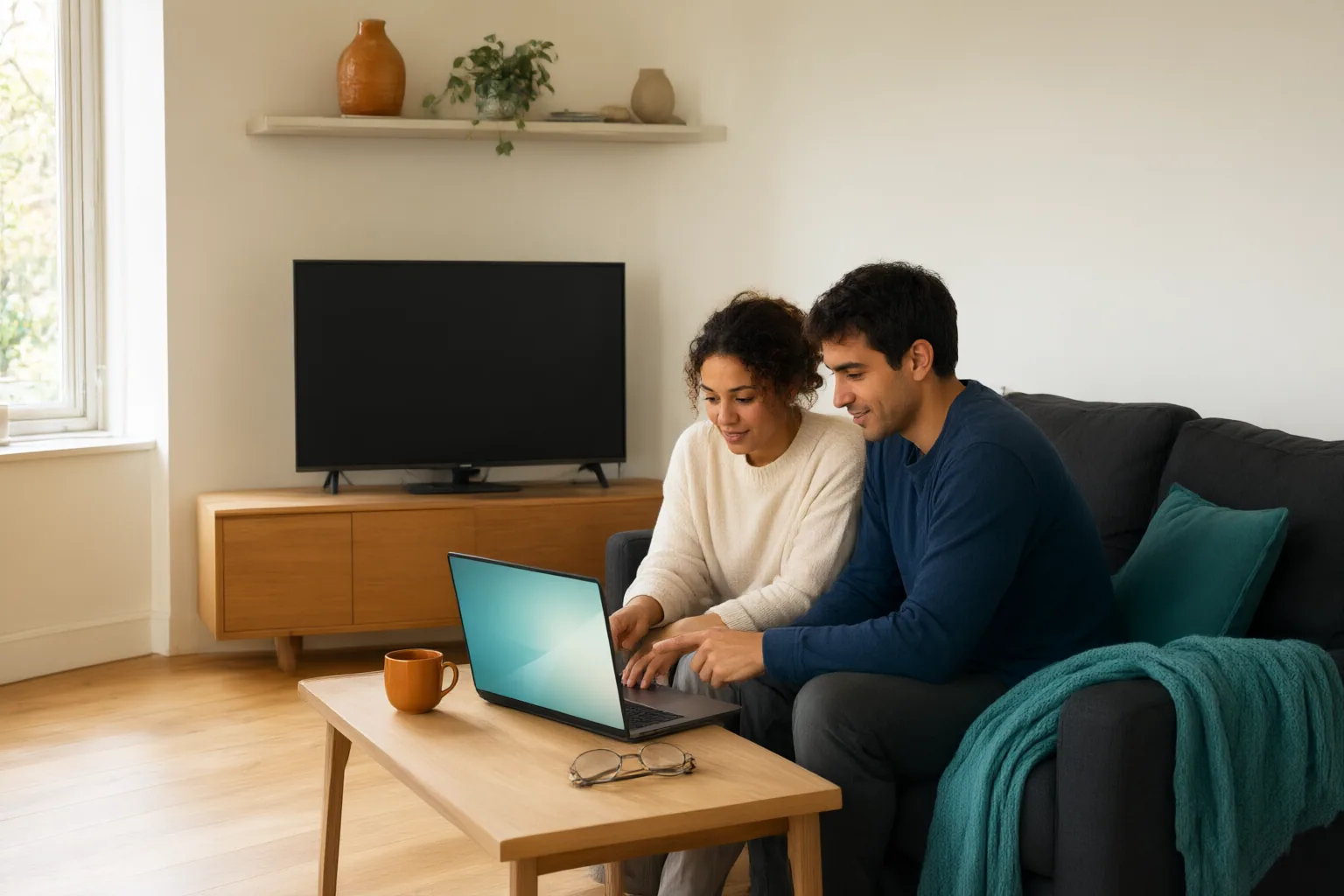 Original editorial hero image for Best TV Deals: How to Compare Sale Prices Without Overspending