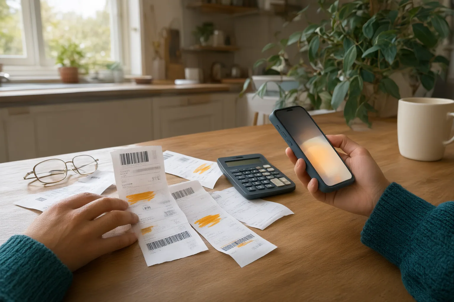 Editorial detail illustrating evidence and decision criteria for Coupon Codes vs Cashback: How Exclusions and Return Rules Affect Your Savings