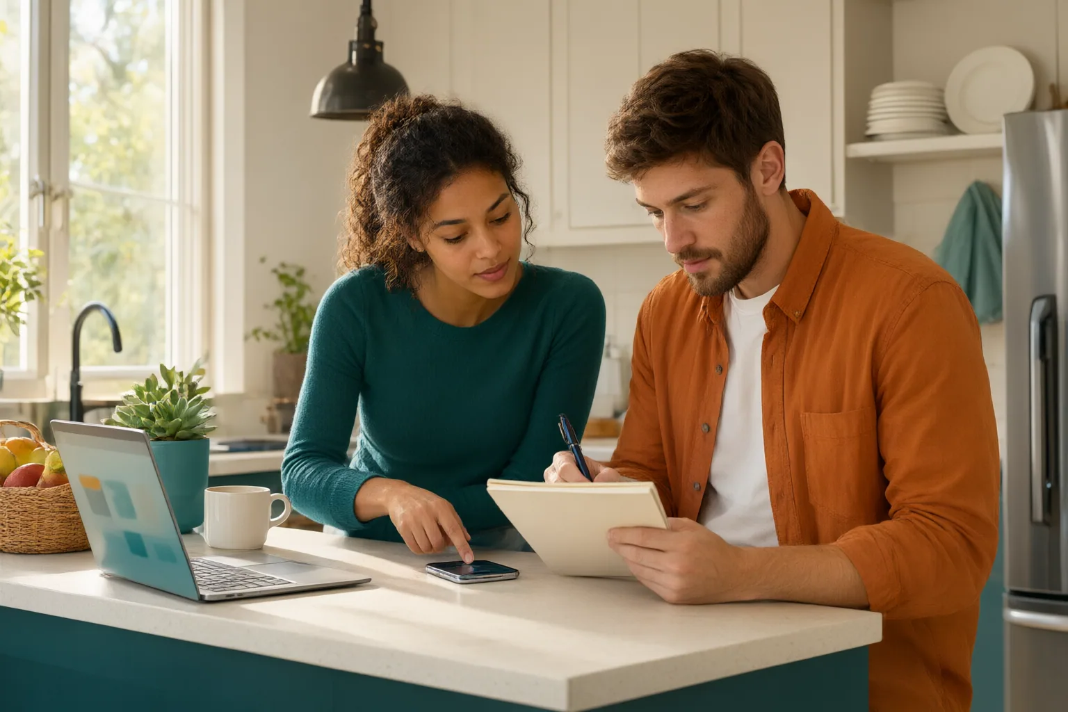 Editorial scene showing practical next steps for Coupon Codes vs Cashback: How Exclusions and Return Rules Affect Your Savings