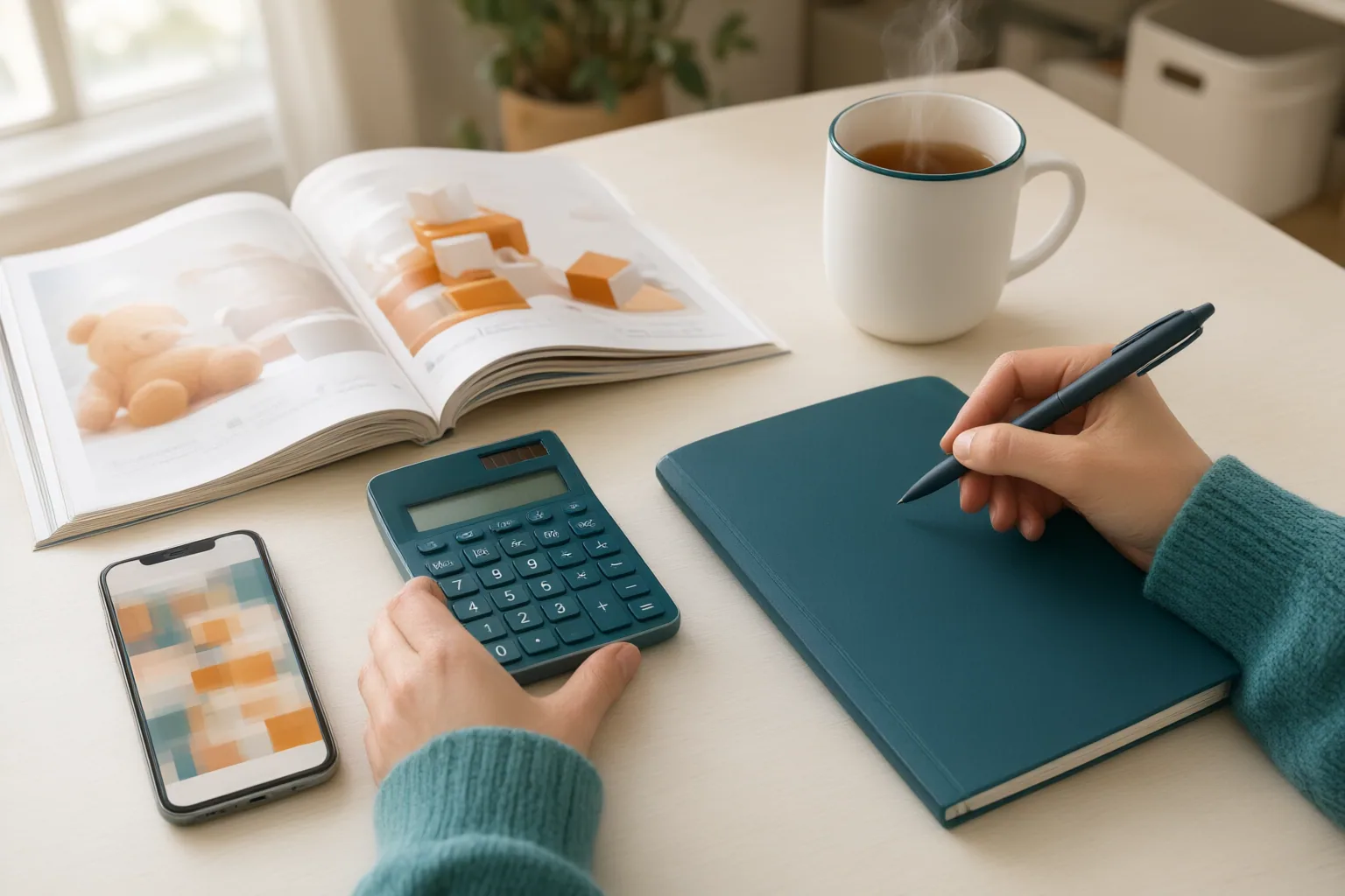 Editorial detail illustrating evidence and decision criteria for How to Set a Holiday Toy Budget Before Shopping at Toys R Us