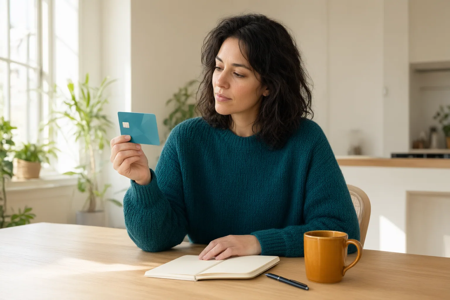 Original editorial hero image for What to Do When You Don’t Recognize a Debit Card Transaction