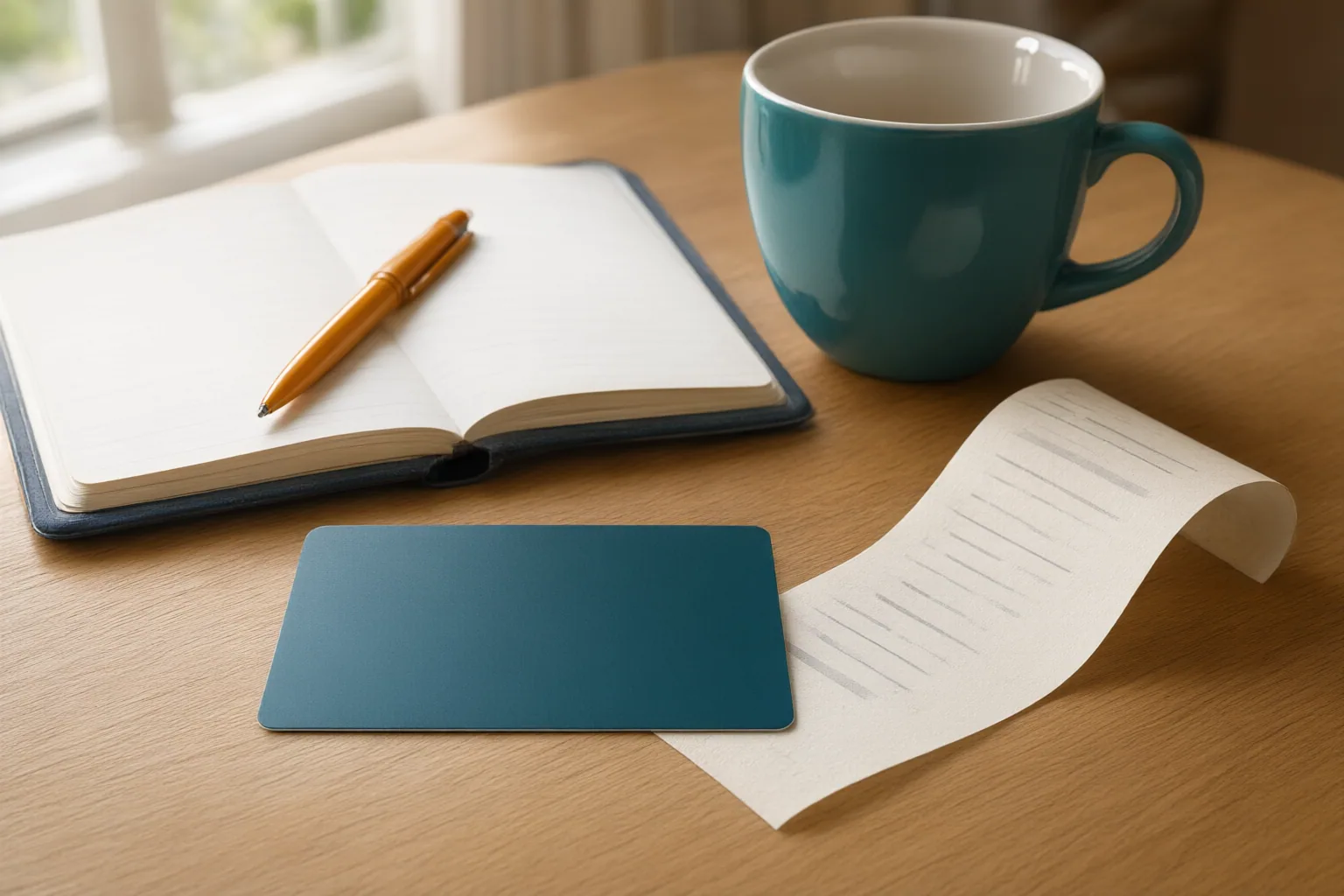 Editorial detail illustrating evidence and decision criteria for What to Do When You Don’t Recognize a Debit Card Transaction