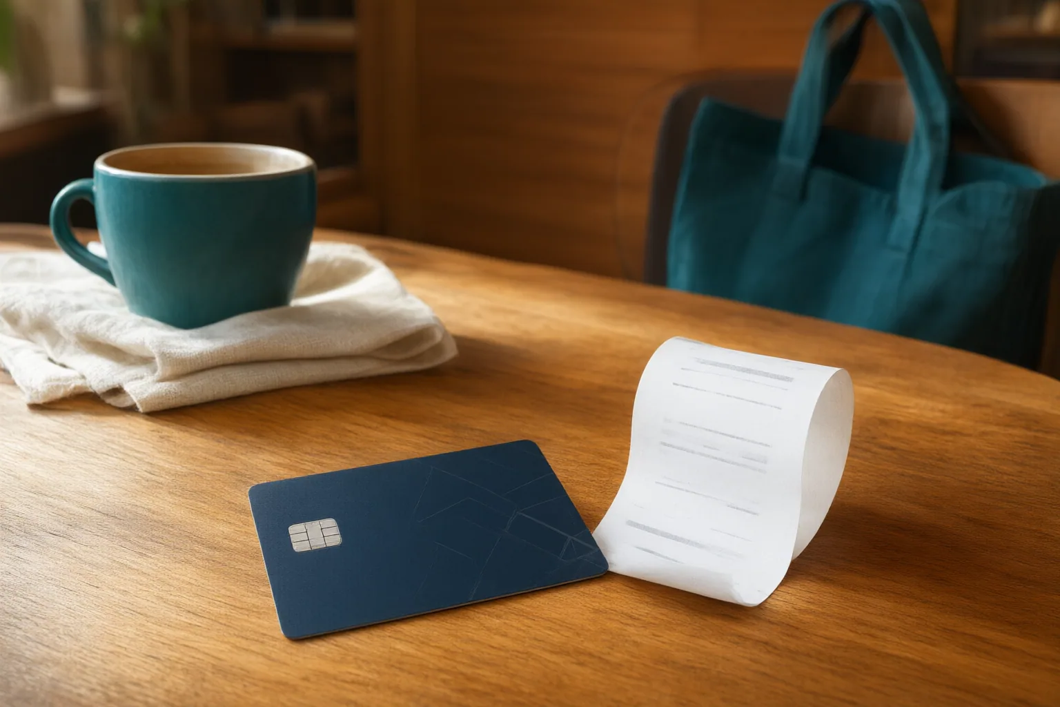 Editorial detail illustrating evidence and decision criteria for Why Is Your Debit Card Purchase Still Pending, and When Will the Hold Be Released?