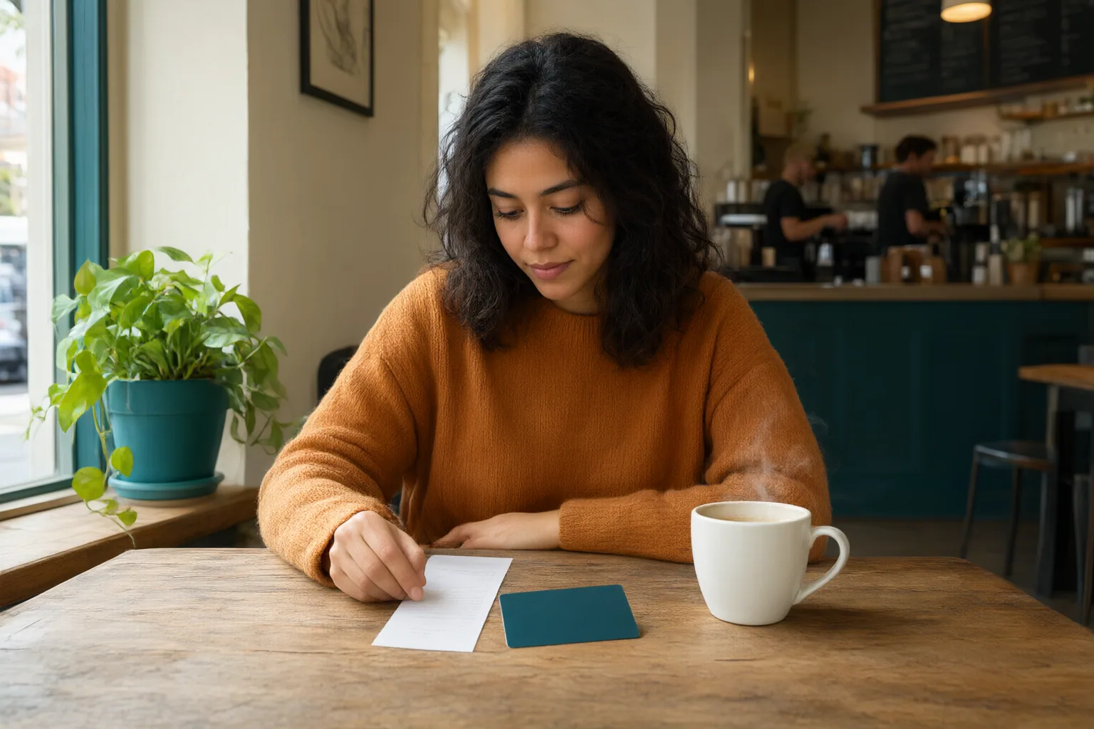 Original editorial hero image for Why Is Your Debit Card Purchase Still Pending, and When Will the Hold Be Released?
