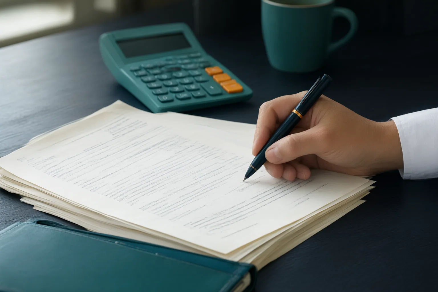 Editorial detail illustrating evidence and decision criteria for Certificate Early Withdrawal Penalties: How They Work and When Principal May Be at Risk